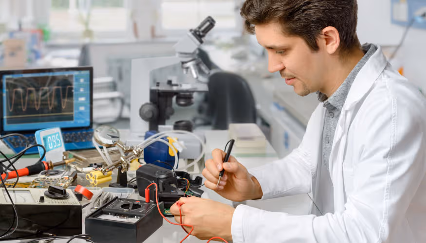 Yakutiye Elektronik Tamircisi