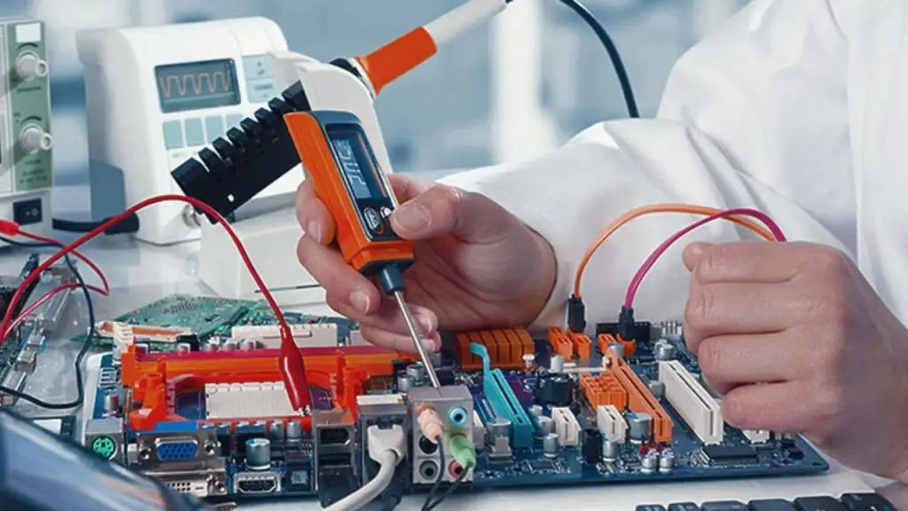 Yakutiye Elektronik Tamircisi